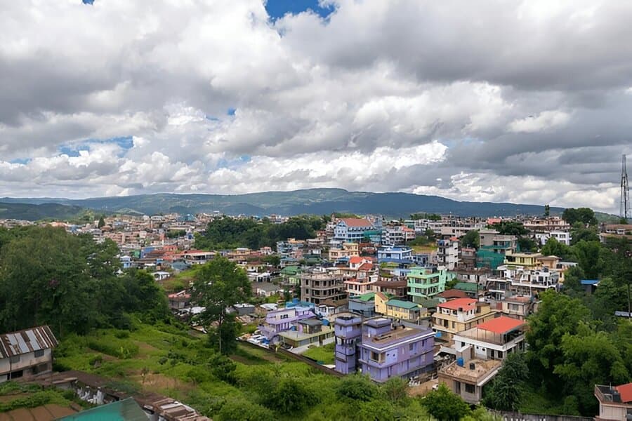 10 Best North East Hills to Visit in 2025 | Complete Travel Guide