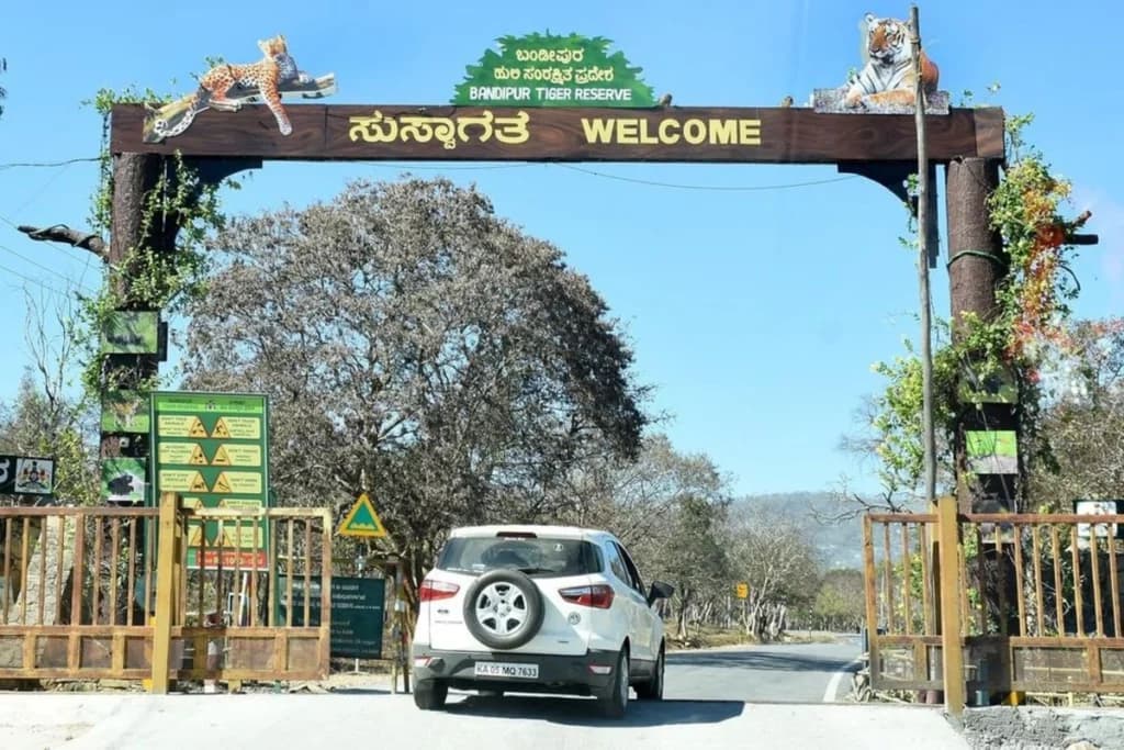 Bandipur