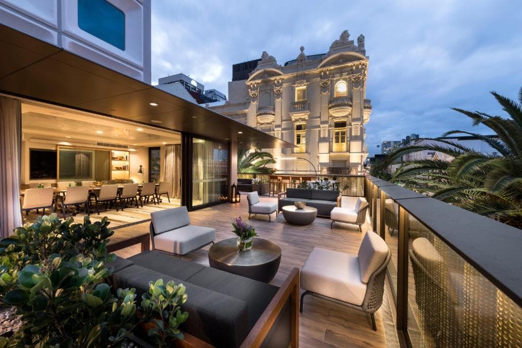 InterContinental Perth City Centre (IHG)