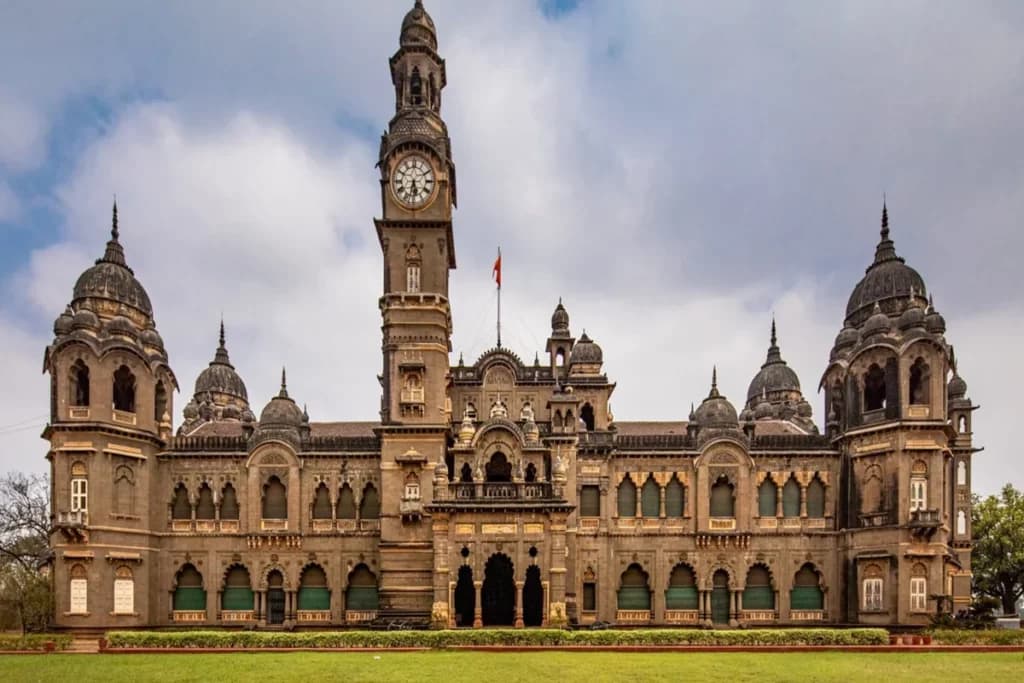 Kolhapur