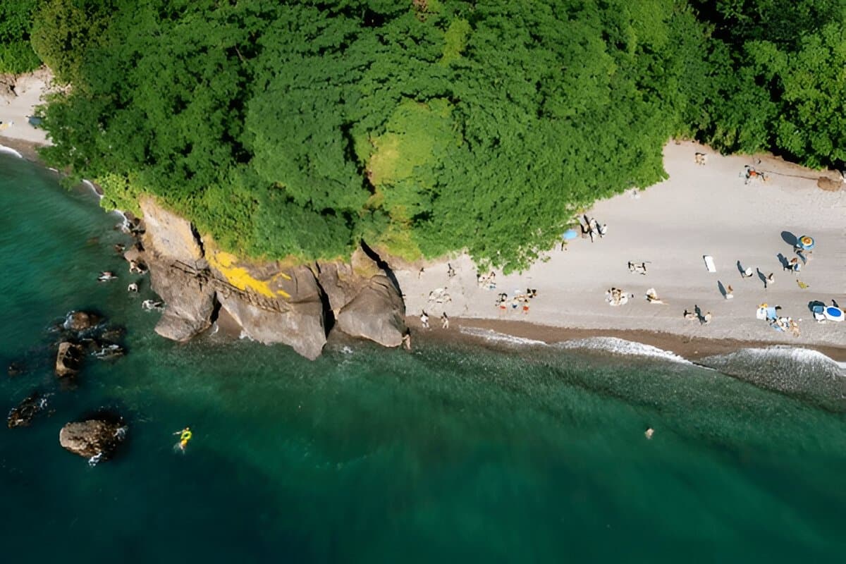 A Complete Guide to Georgia Beaches