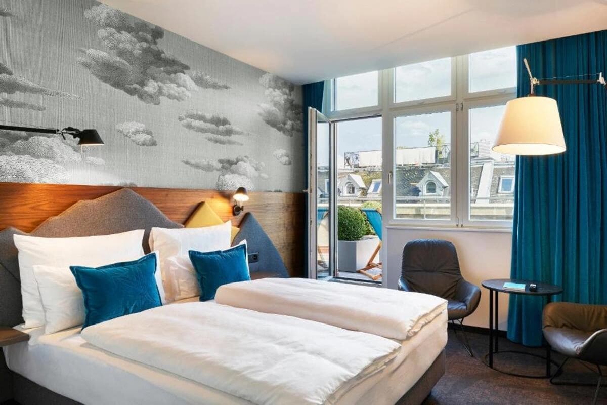 Best Luxury Hotels in Switzerland