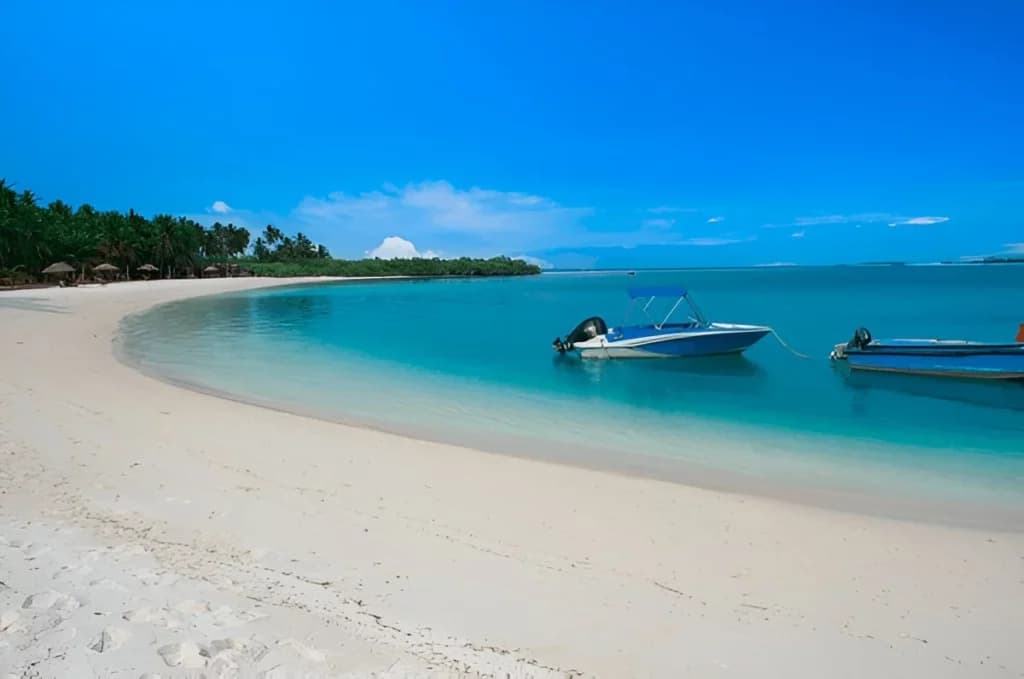 Things to do in Lakshadweep