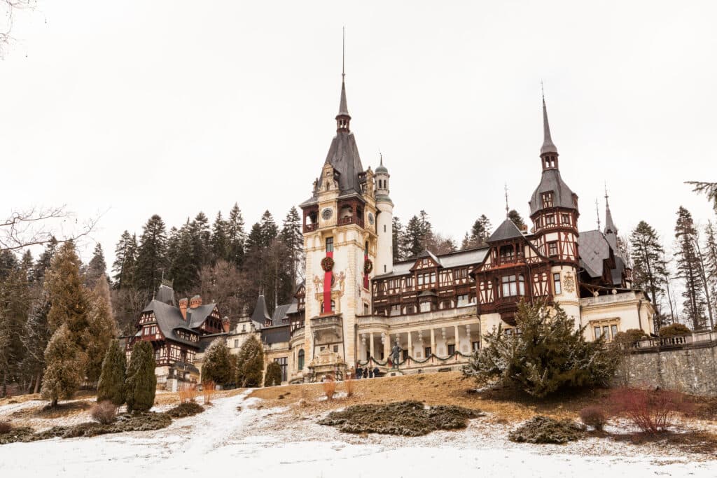 Experience Andorra: Rich Culture and Stunning Scenery
