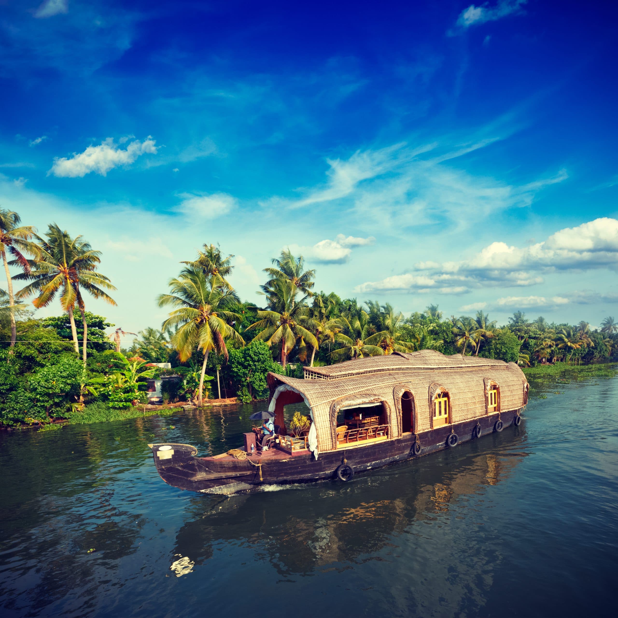 Kashmir Tour Packages for Family with Flight: Travel To Heaven