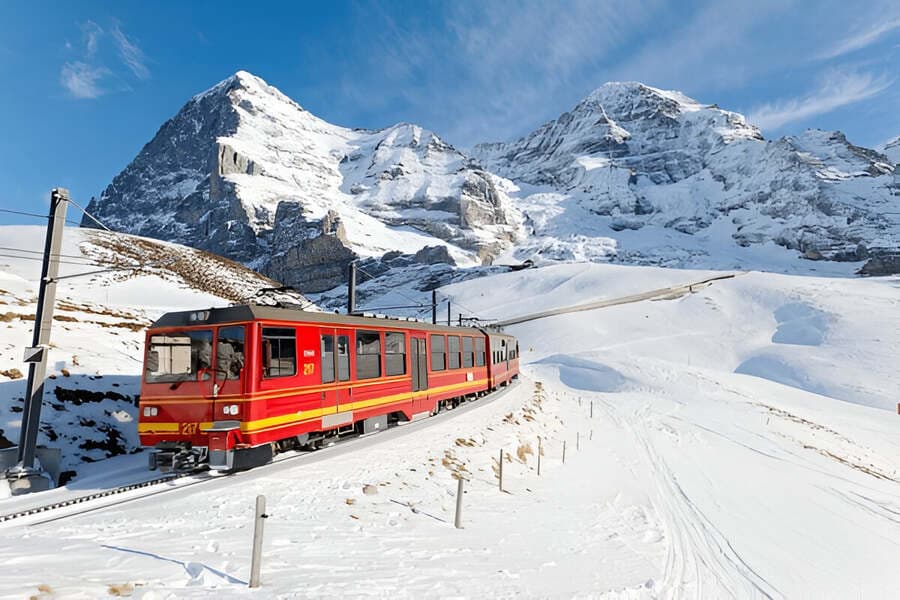 Switzerland Family Tour Packages: Memories That Always Remain