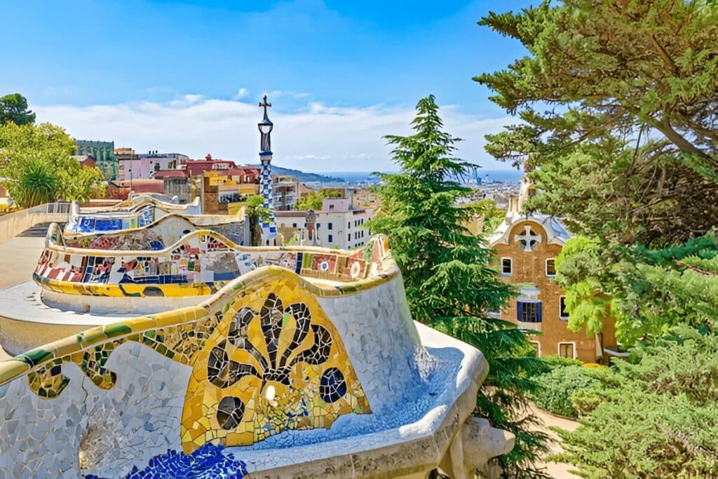 Barcelona