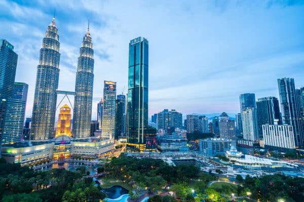 What Family Tour Packages from Malaysia Offers