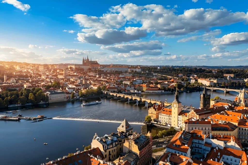 Prague, Czech Republic