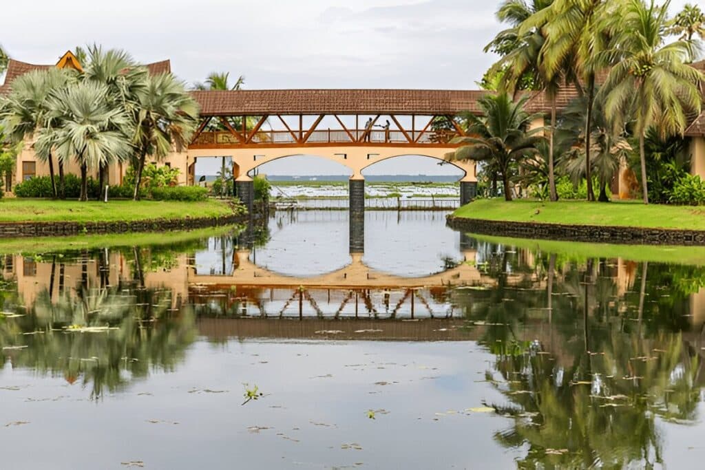 Kumarakom