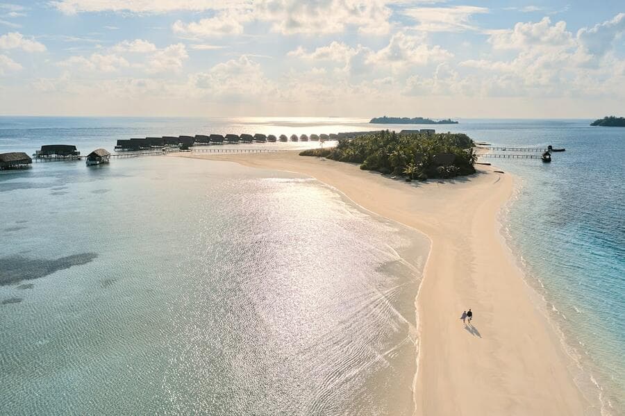 COMO Cocoa Island
