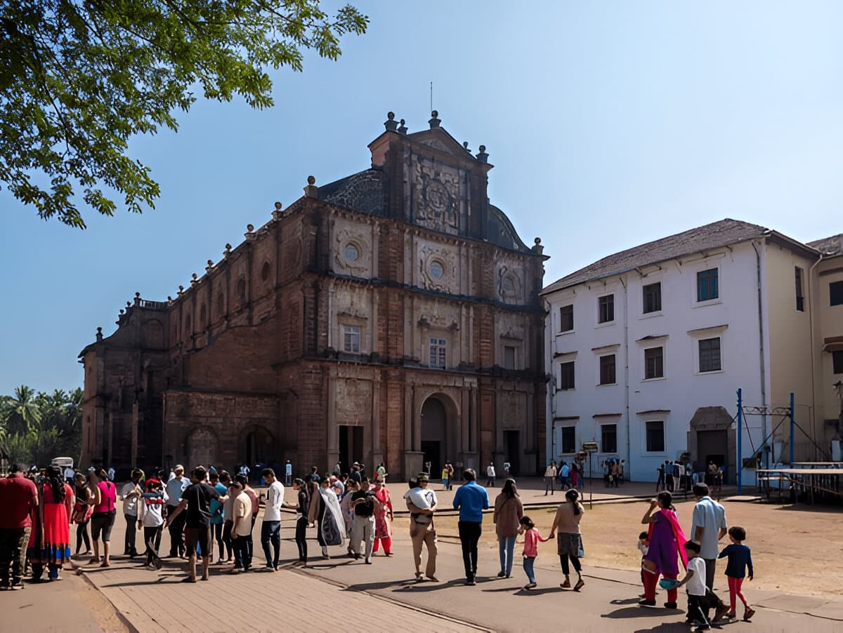 Immaculate Conception Church
