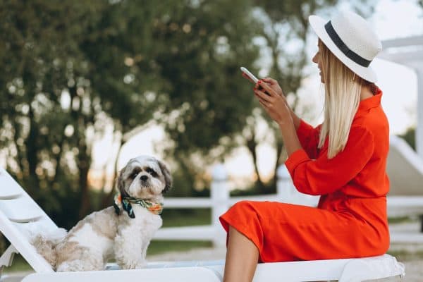 List of Pet-Friendly Hotels in Mumbai
