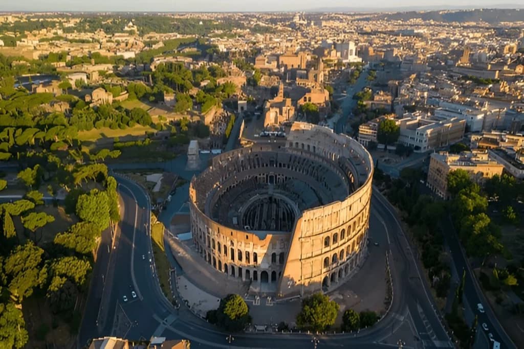 Rome