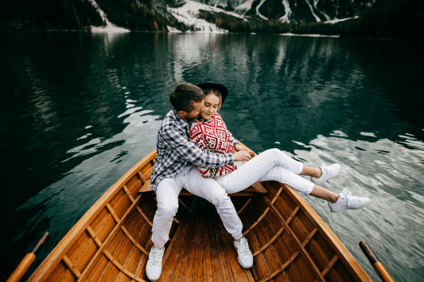 Unforgettable Honeymoon Adventures: Best Romantic Holidays from Nagpur