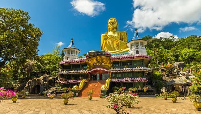 Sri Lanka Honeymoon Tour: Romance Meets Adventure