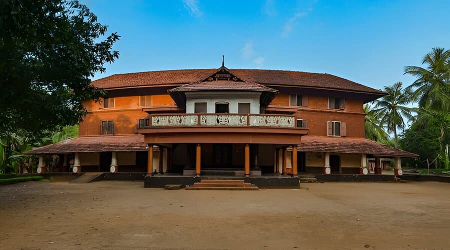 Ottapalam