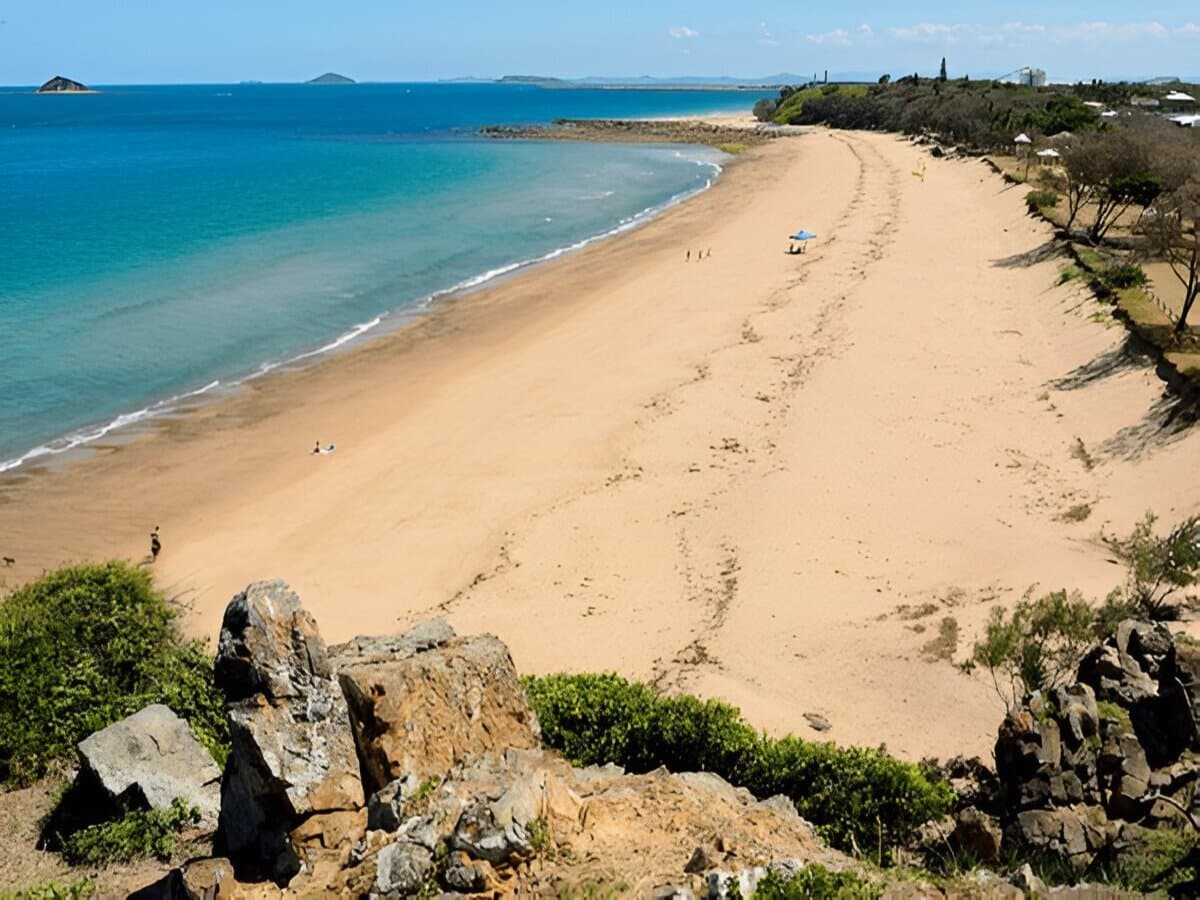 Mackay, Australia