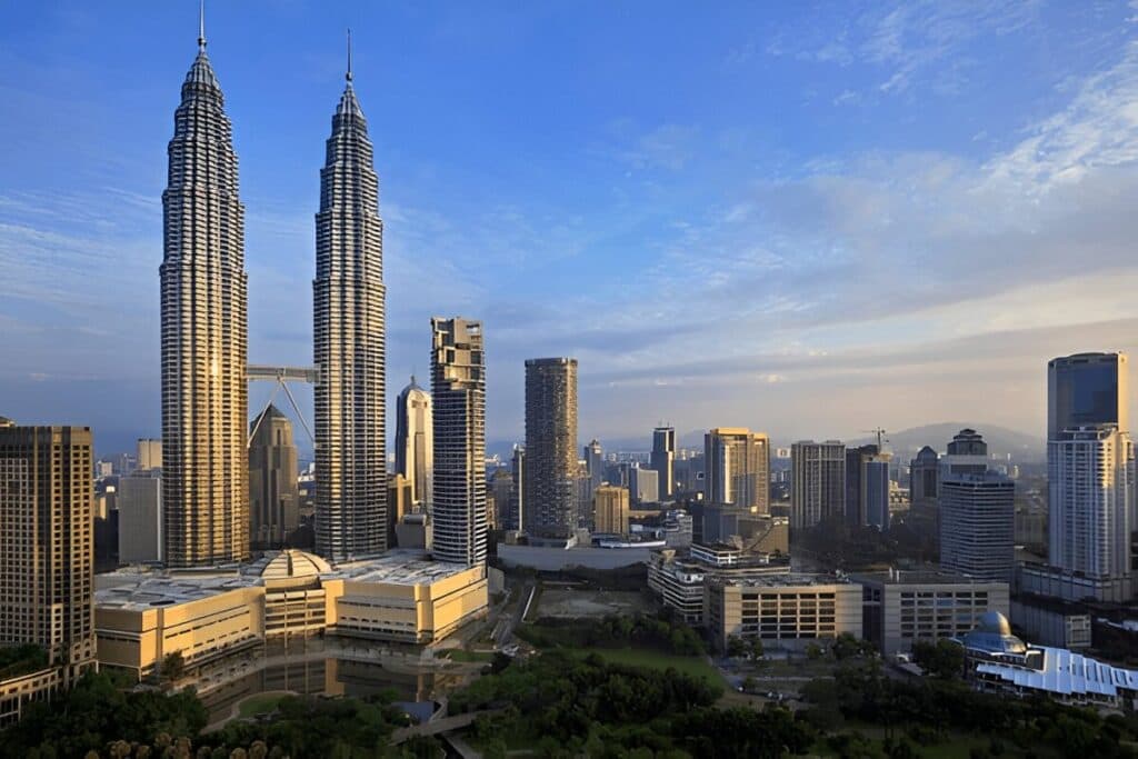 kuala lumpur