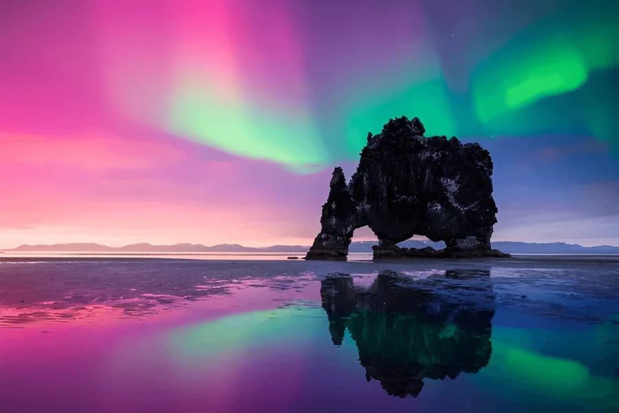 Iceland