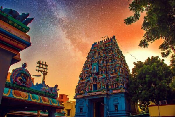 Unforgettable Honeymoon Packages in Tamil Nadu