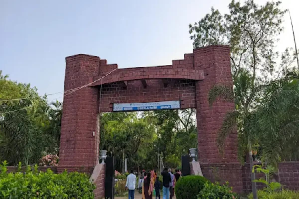 Ujwala Park