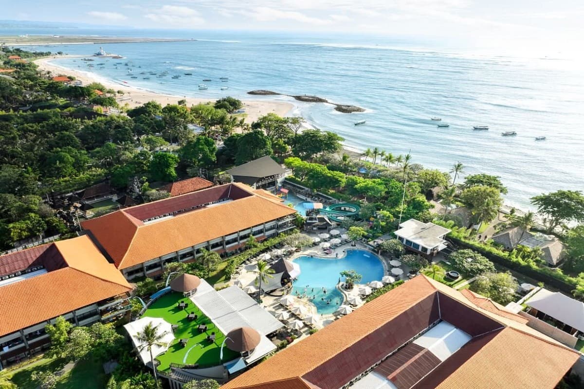 4 Star Hotels in Bali: Best Comfort for Every Traveller