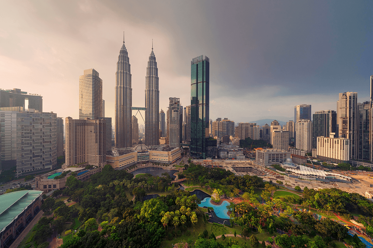 Malaysia Tour Packages from India for Families: Explore Exotic Destinations