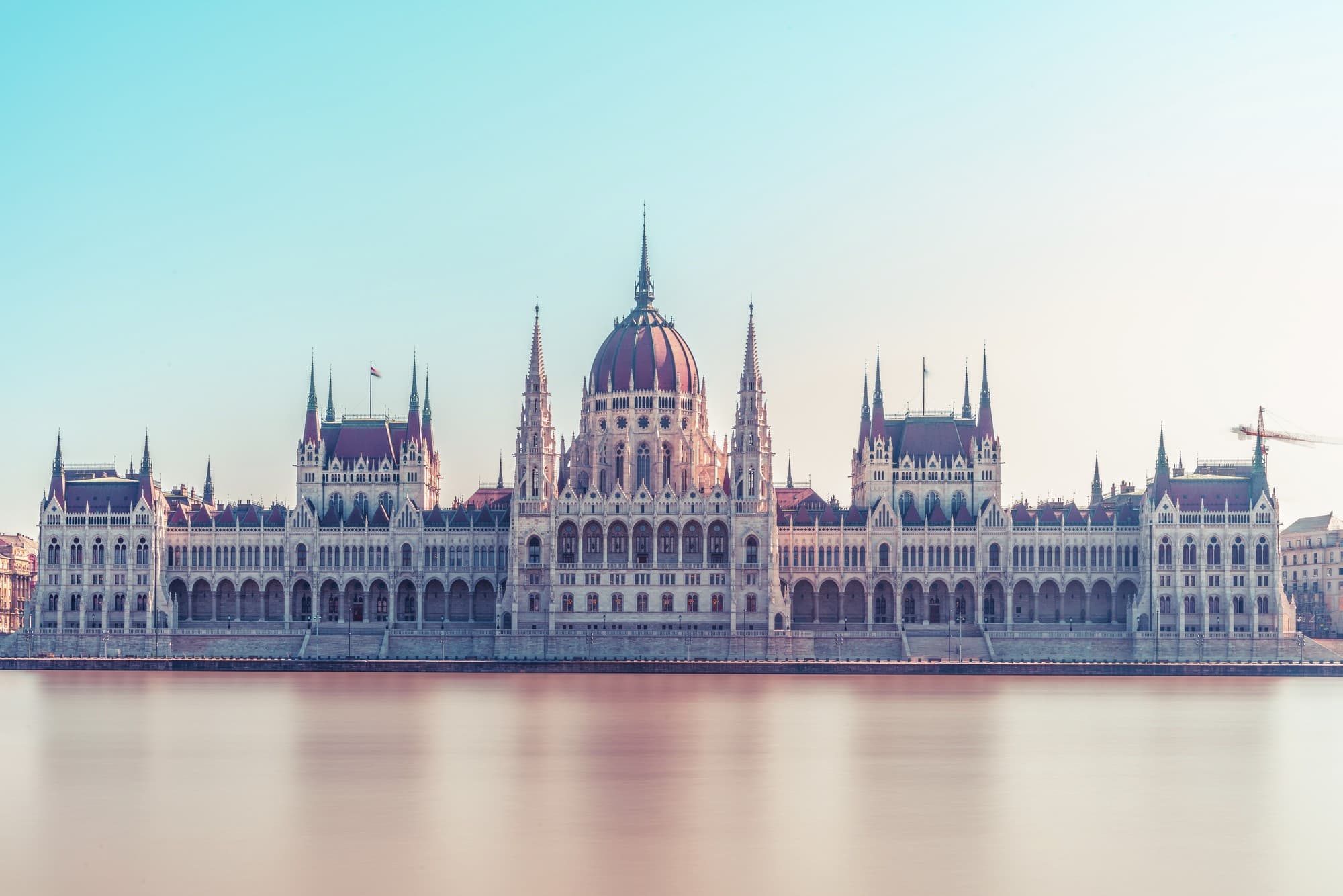 Discover the Magic of a Budapest Honeymoon Tour