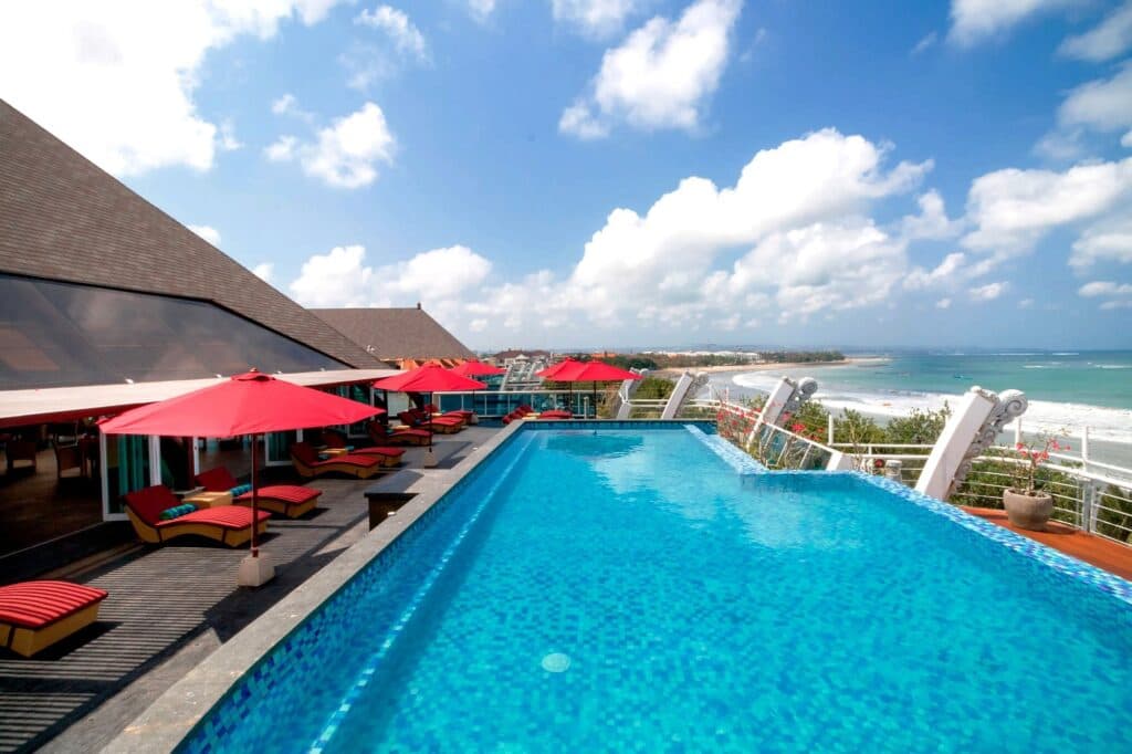 Kutabex Beach Front Hotel