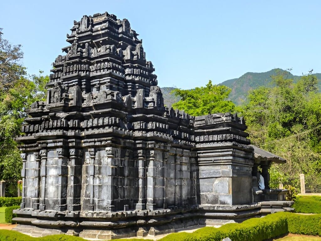 tambdi surla goa