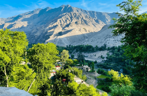 Mount Abu Uncovered: You Never Knew You Needed to Visit