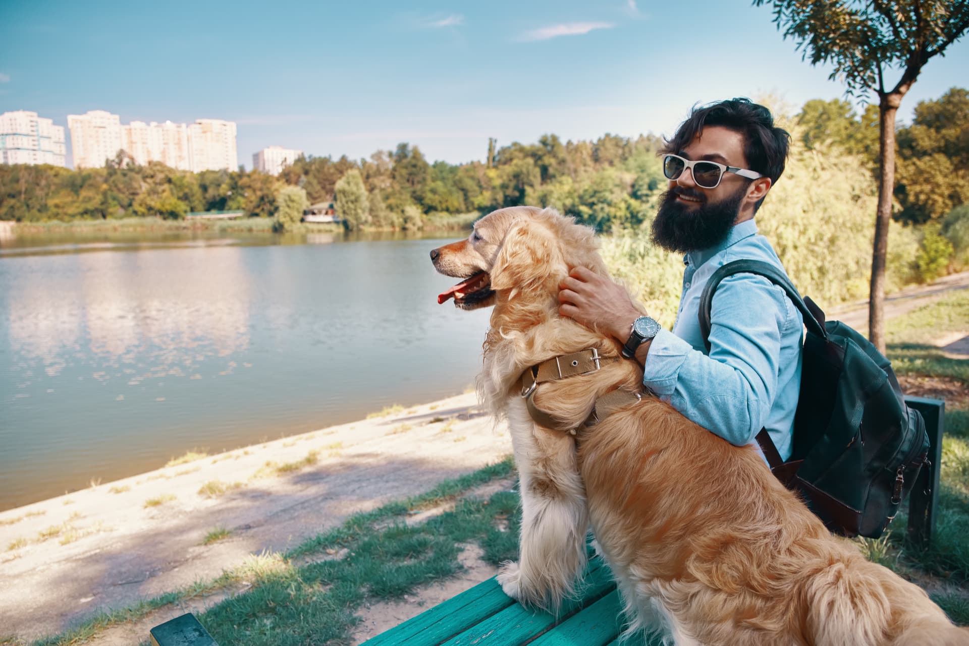 Pet-Friendly Hotels In Dehradun Perfect For A Getaway