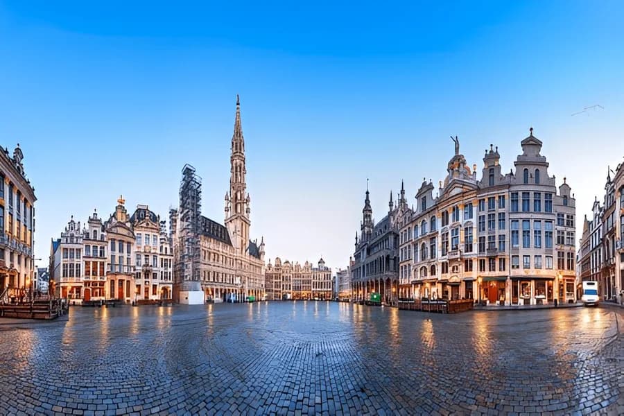 10 Best Places to Visit in Europe in June for the Perfect Summer Escape