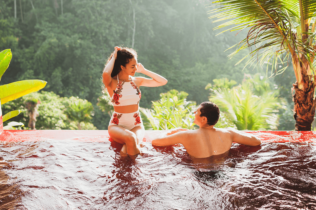 Plan the Perfect Trip with All-Inclusive Bali Honeymoon Packages