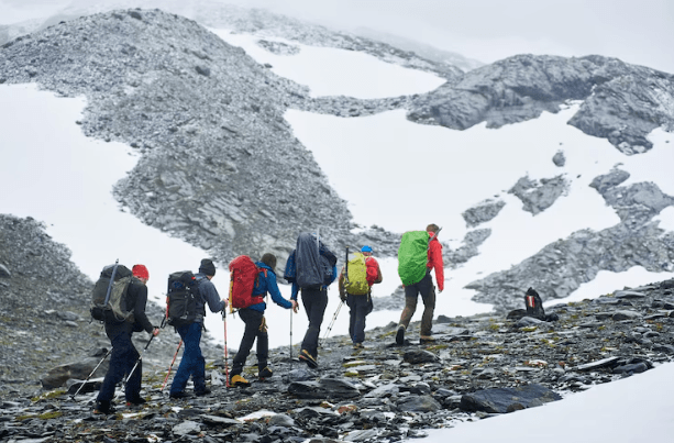 Kanchenjunga Travel Guide: Routes & Tips