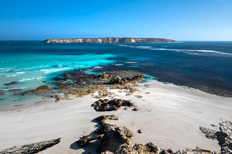 Eyre Peninsula