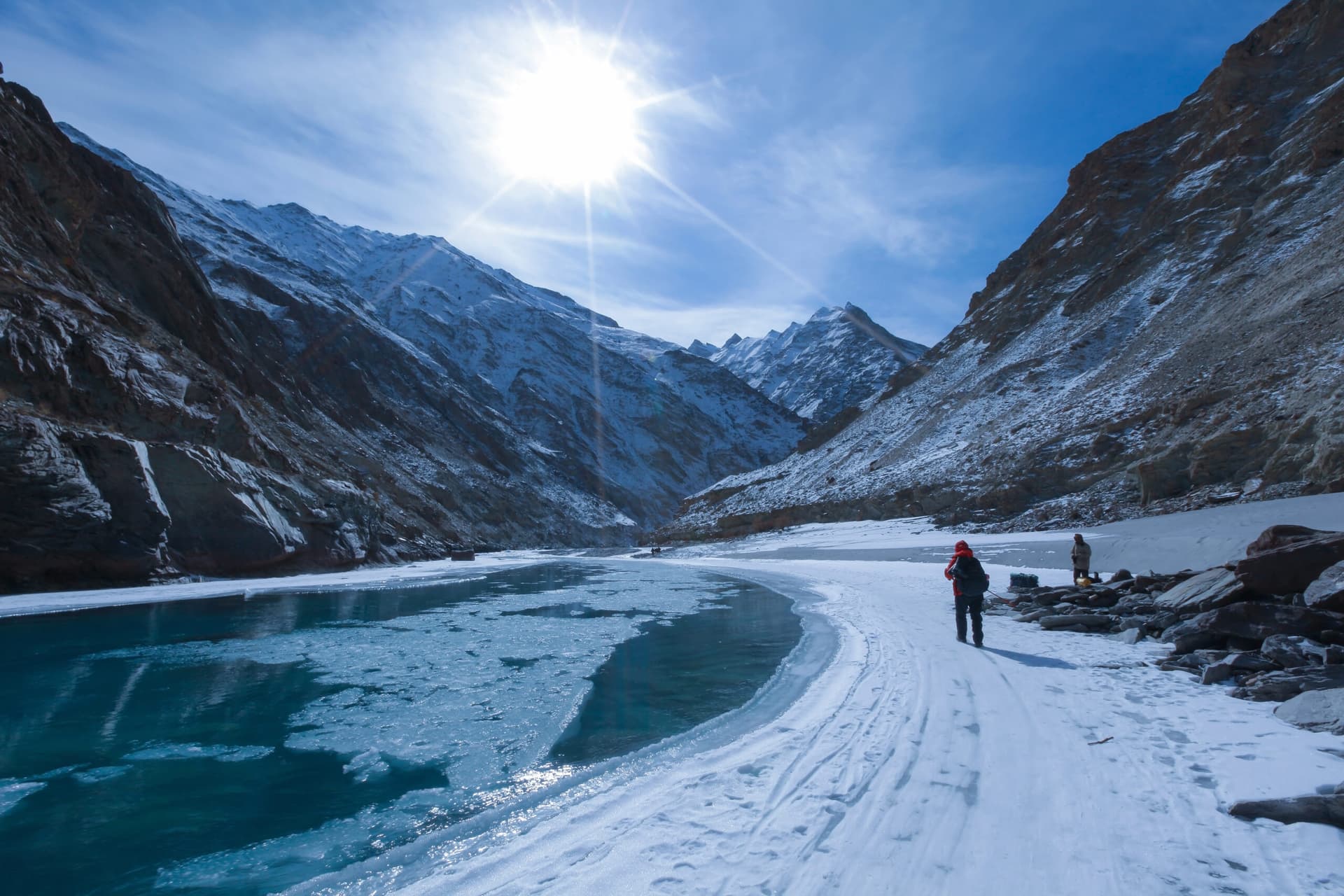 Explore the Best of the Best Honeymoon Packages to Manali