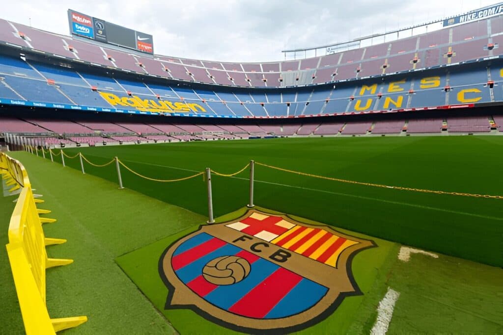 Crazy About Football