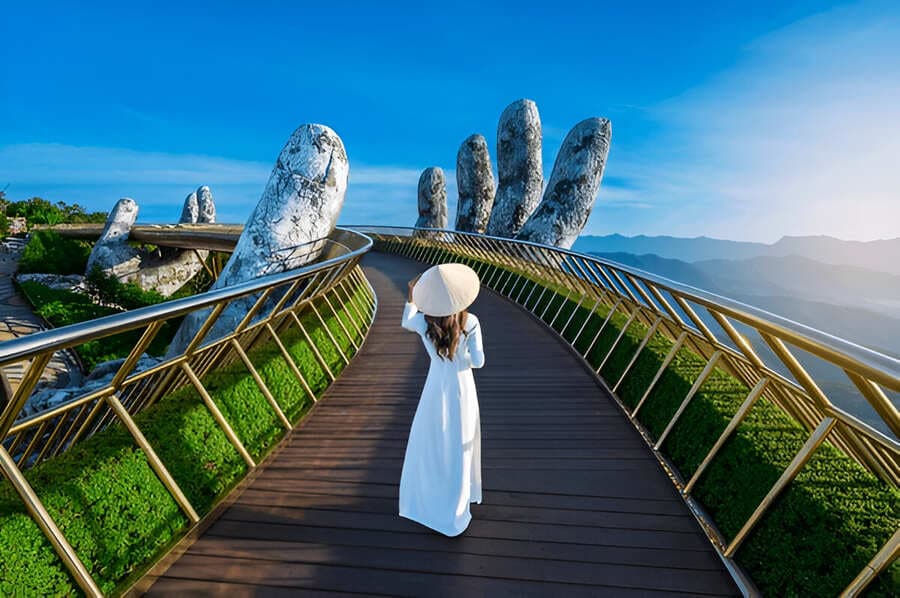 Places to Visit in Vietnam