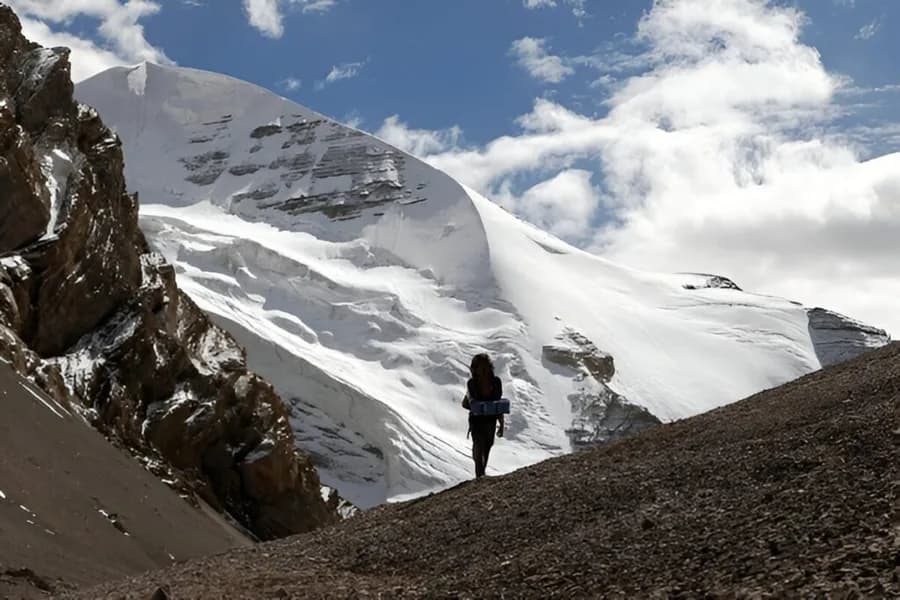 Kailash Mansarovar Yatra Itinerary