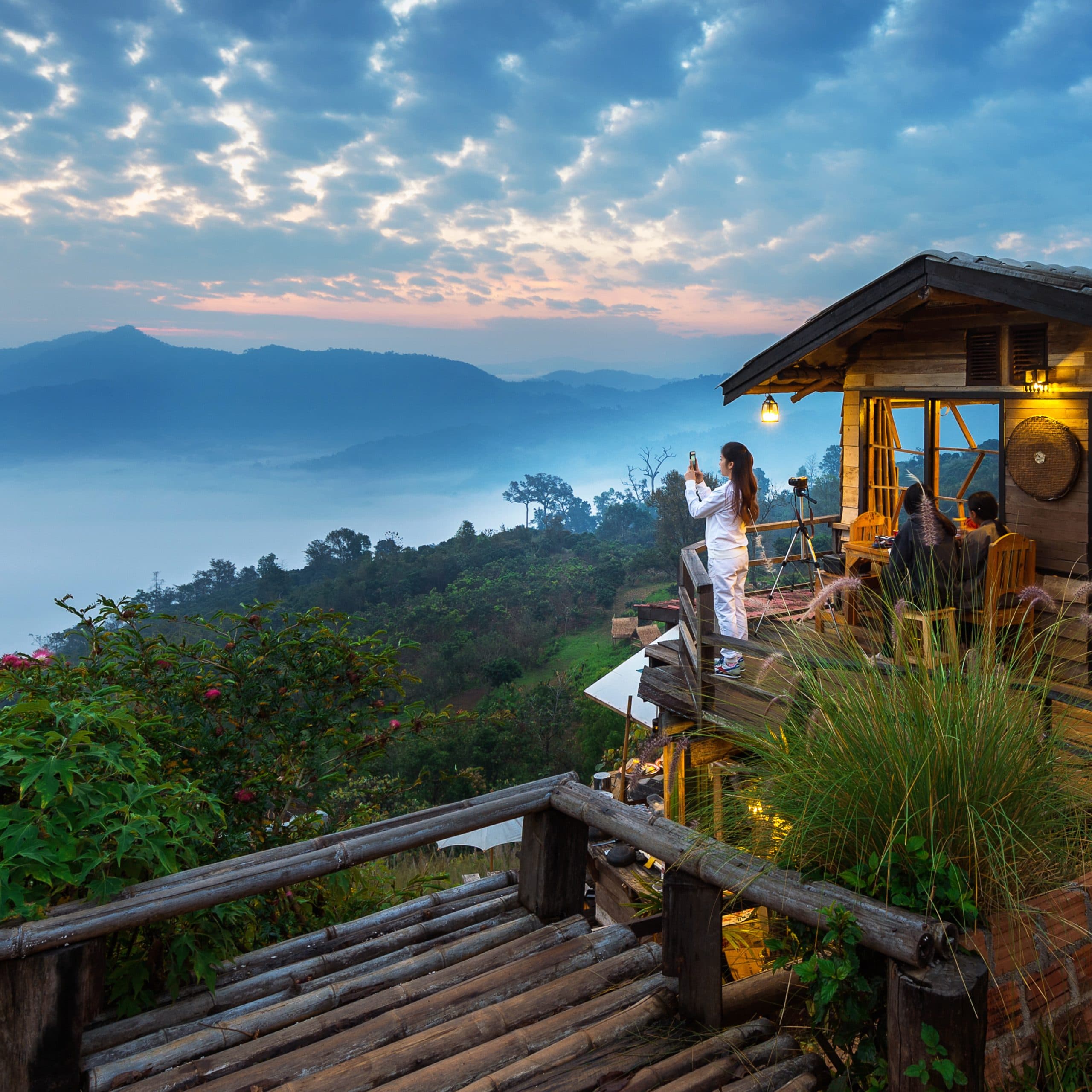 Darjeeling is The Queen of The Himalayas Your Ultimate Destination for Breathtaking Views and Timeless Charm