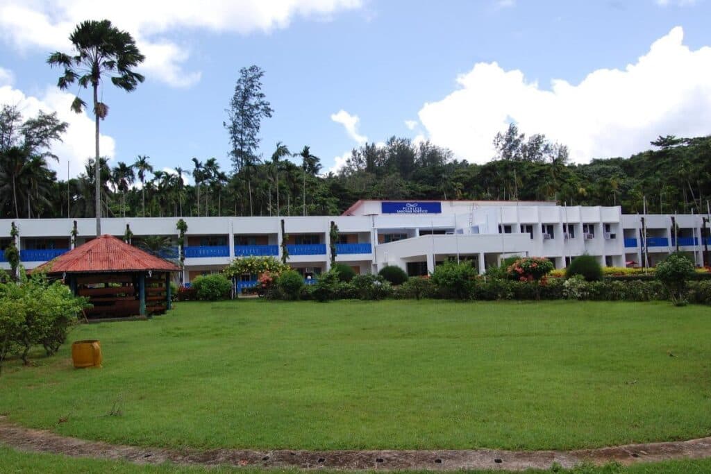 Peerless Resort Port Blair