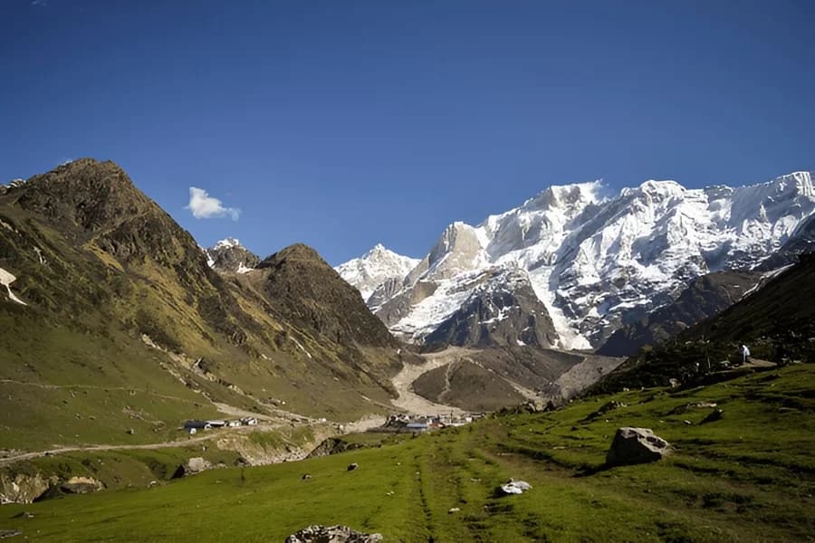 Breathtaking Natural Beauty