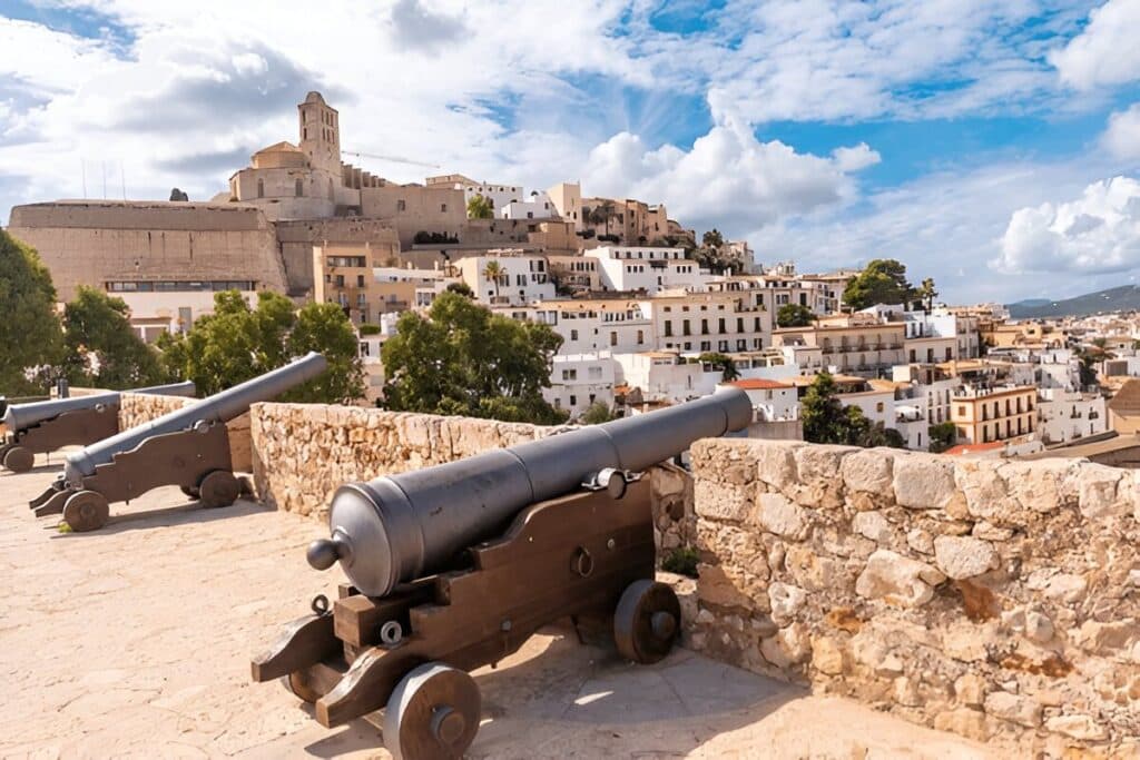 Ibiza, Spain