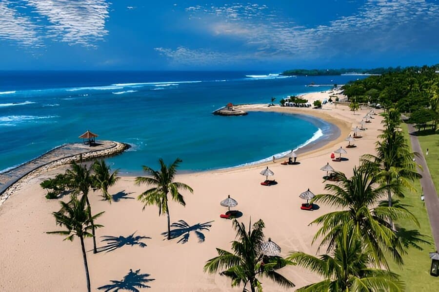 Nusa Dua