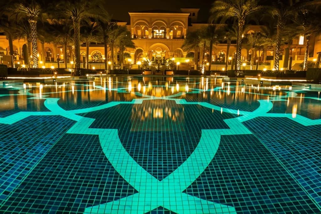 One&Only The Palm