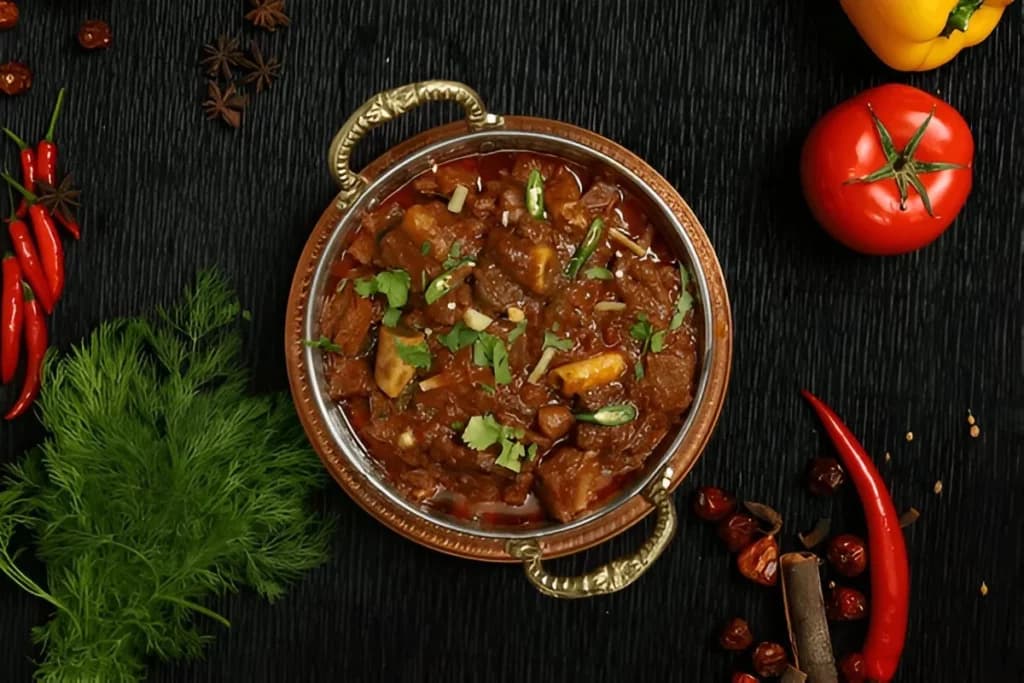 Traditional Food of Odisha