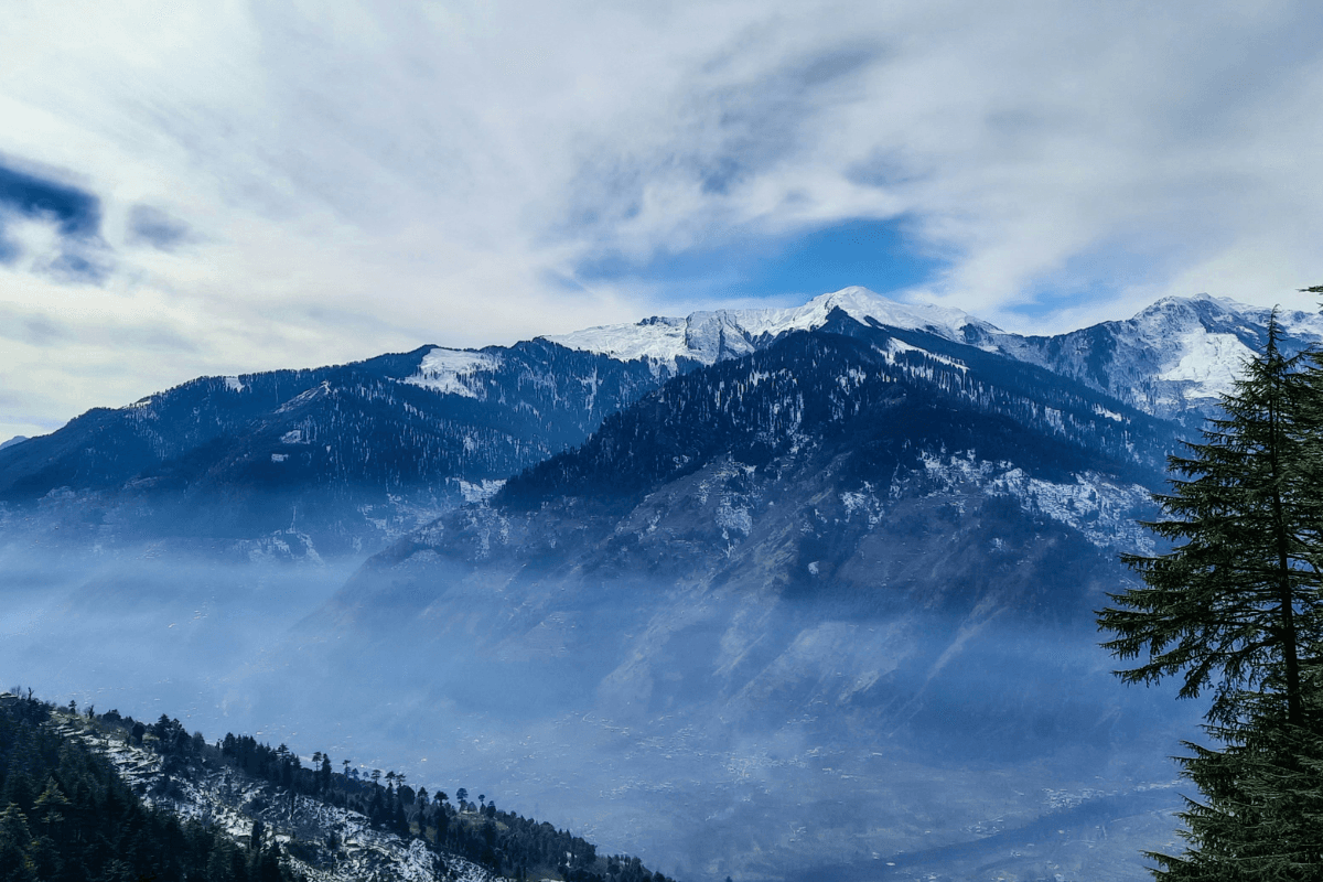 Hidden Tourist Places in Manali