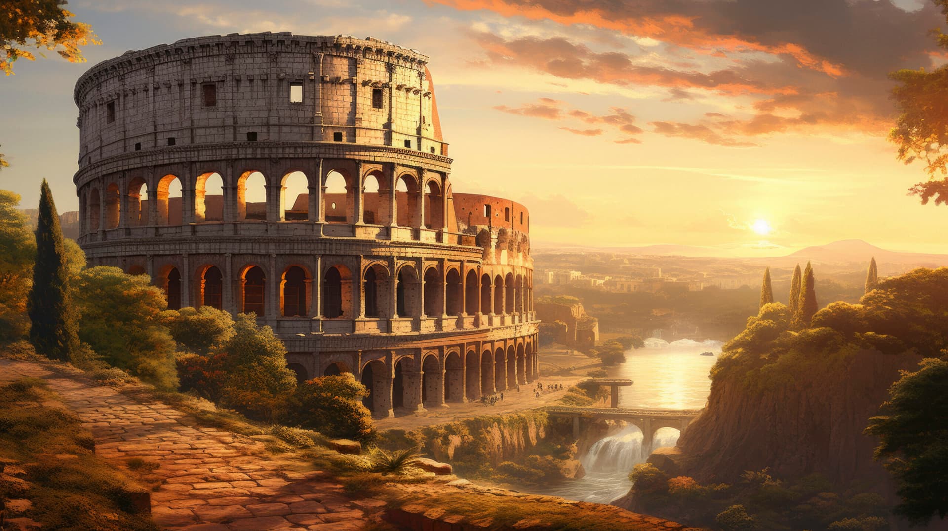 Your Guide to Italy: Where Art, History and Culture Create an Amalgamation Experience